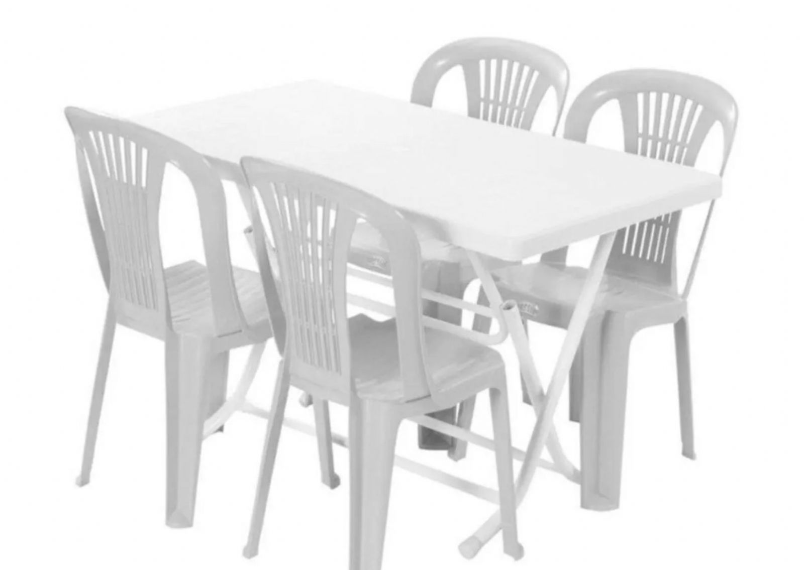 Osmangazi Plastik Masa Sandalye Kiralama